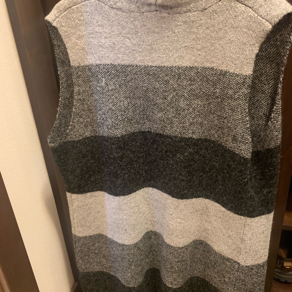Women’s vest